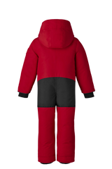Canada Goose Kids Grizzly Snowsuit - Fortune Red