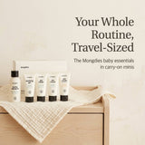 Mongdies Travel Kit