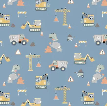 Loulou Lollipop Sleeper - Tiny Engineers