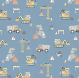 Loulou Lollipop Sleeper - Tiny Engineers