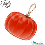 Yup! Fresh Pumpkin Pouch