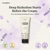 Mongdies Baby Soothing Essence