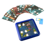 Smart Games Ghost Hunters