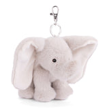 Bukowski Bears August Bag Charm