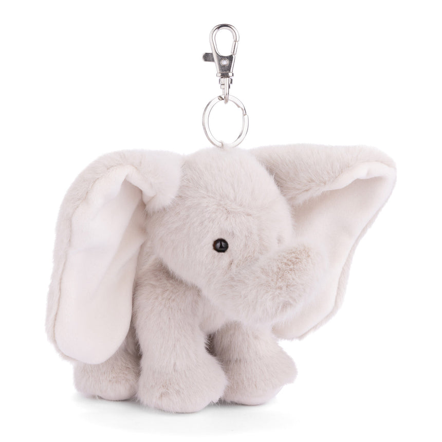 Bukowski Bears August Bag Charm