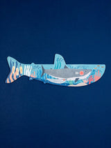 Londji Puzzle - Blue