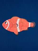 Londji Puzzle - Blue