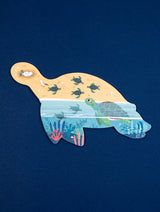 Londji Puzzle - Blue