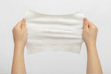 Blara Organic House Organic Cotton Dry Wipes