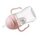 B.BOX Sippy Straw Cup 240ml - Blush