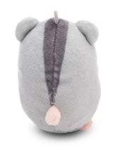 NICI Mymochi Hamster Shai with cookie and dog costume