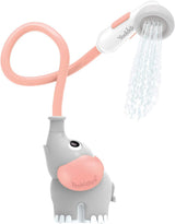 Yookidoo Elephant Baby Shower Head - PINK