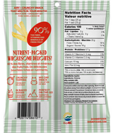 OHME! Apple Fries Snack Size 25g