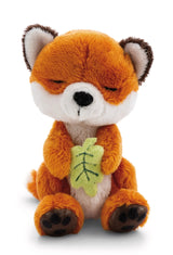 NICI Sleeping Pets - Fox