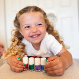 Piggy Paint Sofia the First: Royal Magic 4 Polish Box