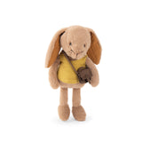 Moulin Roty La Bande à Jojo – Jojo the Rabbit Soft Toy - Princess and the Pea Boutique