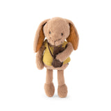 Moulin Roty La Bande à Jojo – Jojo the Rabbit Soft Toy - Princess and the Pea Boutique