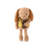 Moulin Roty La Bande à Jojo – Jojo the Rabbit Soft Toy - Princess and the Pea Boutique