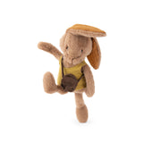 Moulin Roty La Bande à Jojo – Jojo the Rabbit Soft Toy - Princess and the Pea Boutique