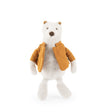 Moulin Roty La Bande à Jojo – Gustave the Bear Soft Toy - Princess and the Pea Boutique