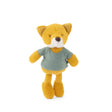 Moulin Roty La Bande à Jojo – Anatole the Fox Soft Toy - Princess and the Pea Boutique