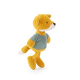 Moulin Roty La Bande à Jojo – Anatole the Fox Soft Toy - Princess and the Pea Boutique