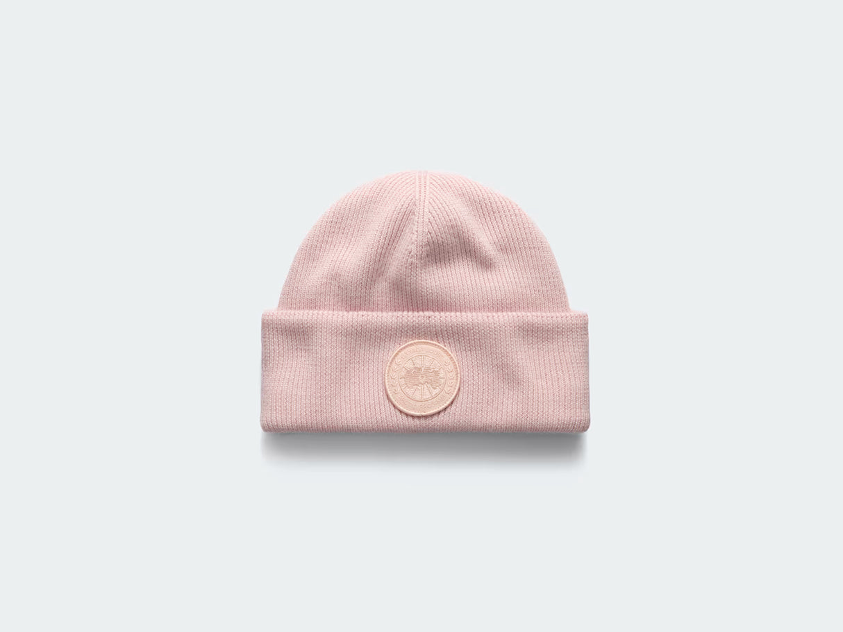 Canada Goose Youth Arctic Toque Vintage Rose