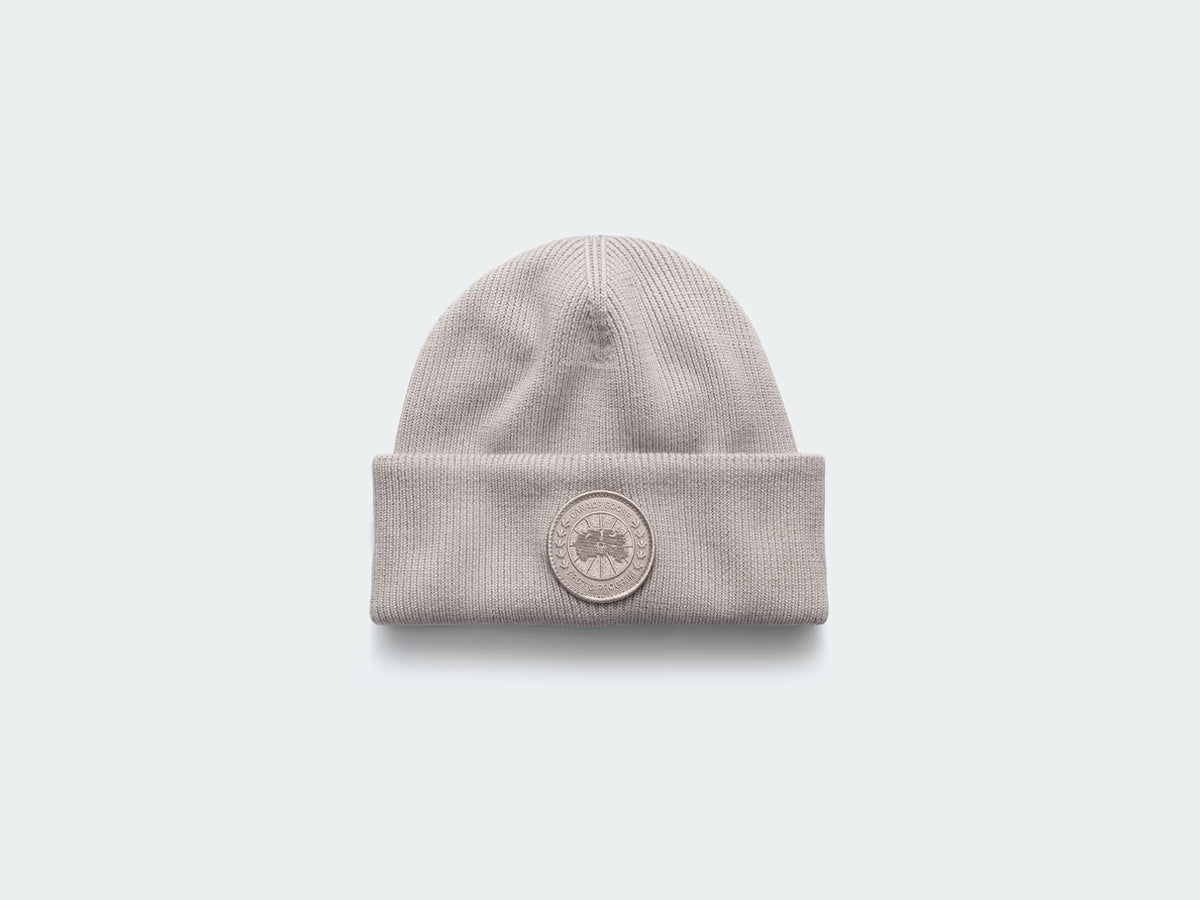 Canada Goose Youth Arctic Toque Limestone
