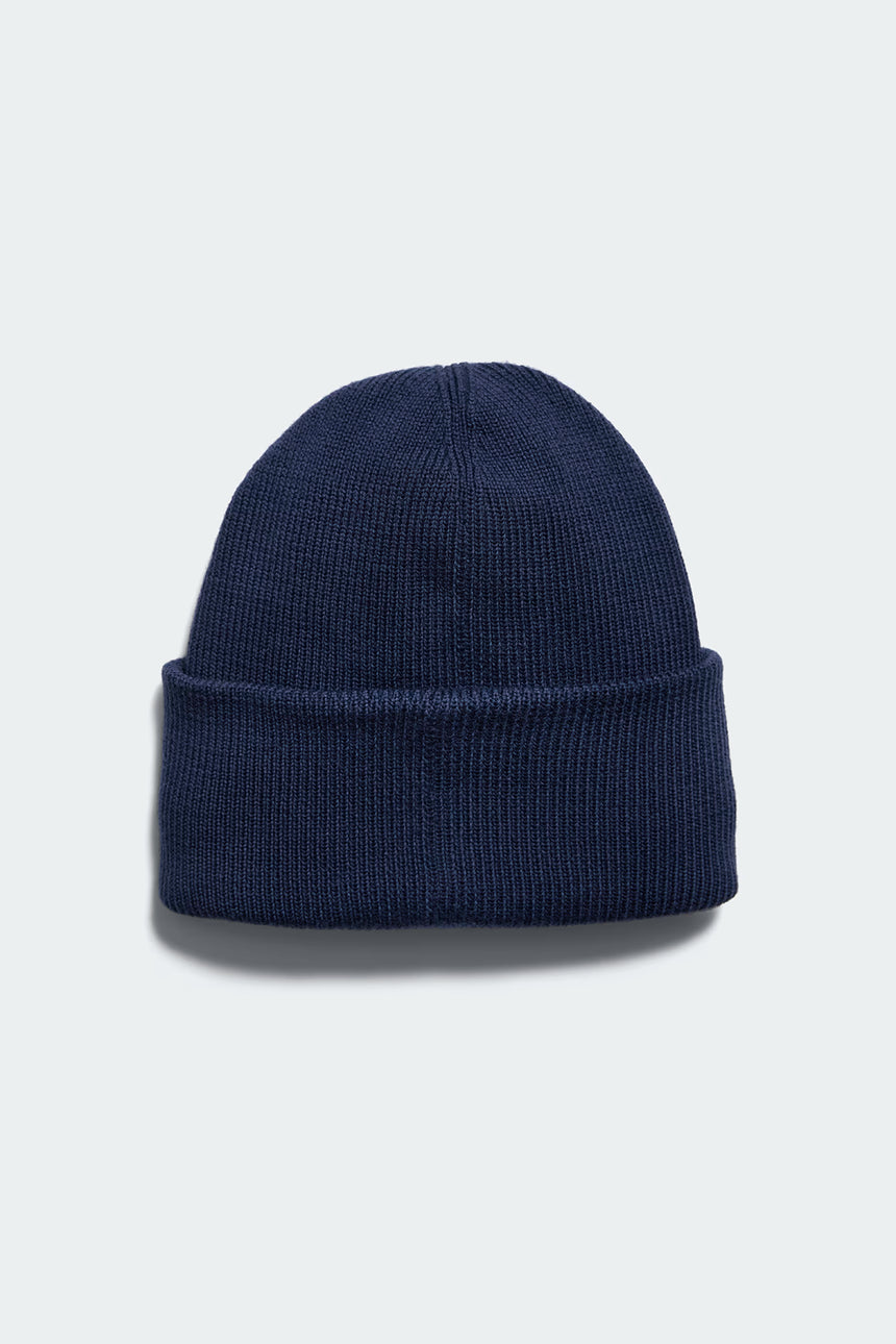 Tuque Canada Goose Arctic pour jeunes / Bleu marine chiné