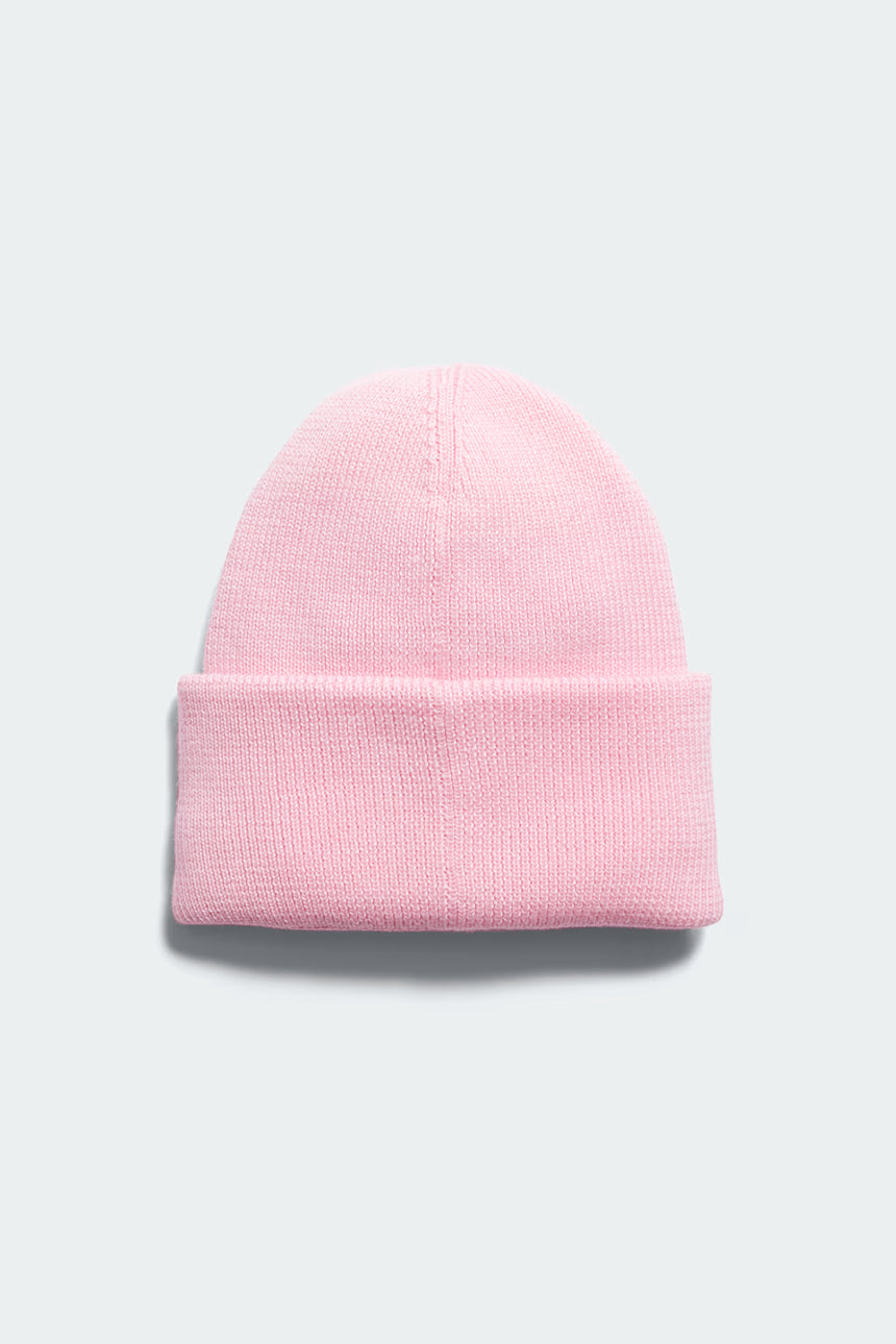 Canada Goose Youth Arctic Toque - Bloom Pink/White