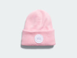Canada Goose Youth Arctic Toque - Bloom Pink/White
