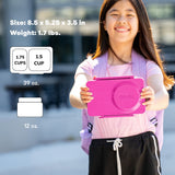 OmieBox UP - Pop Pink
