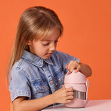 B.BOX INSULATED FOOD JAR - Blush Crush