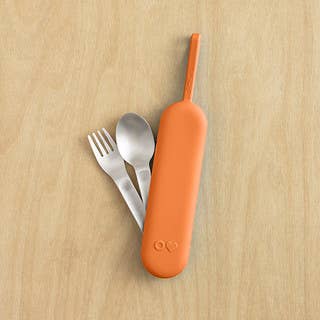 OmieBox UP Pod - Orange