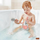 Yookidoo Elephant Baby Shower Head - PINK