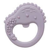 B.BOX Trio Teether - Peony