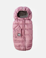 7AM Enfant Blanket 212 Evolution- Metallic Lilac