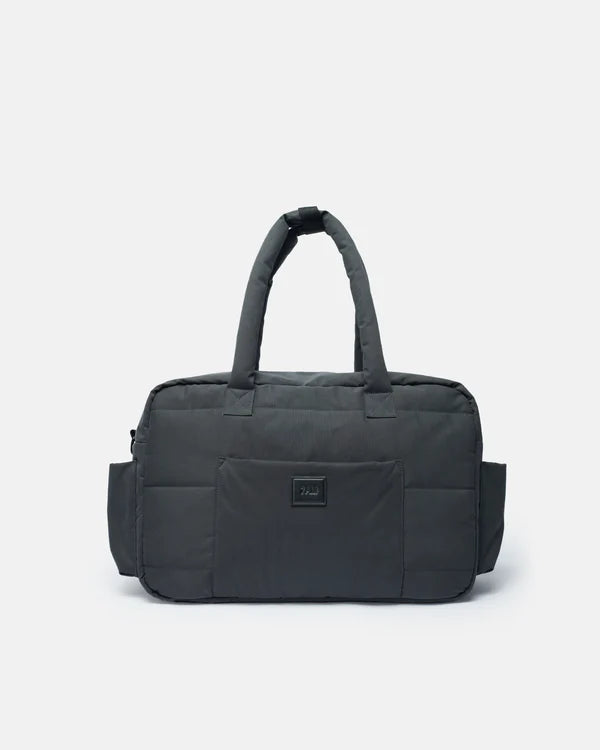 7AM Enfant Soho Carryall Benji - Smokey
