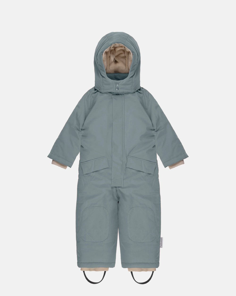 7AM Enfant Snowsuit Grand - Benji Plush Mirage - Princess and the Pea Boutique