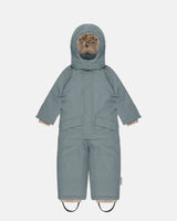 7AM Enfant Snowsuit Grand - Benji Plush Mirage - Princess and the Pea Boutique