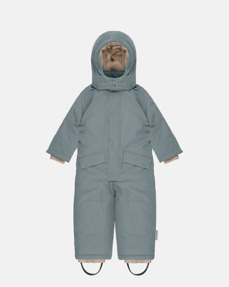 7AM Enfant Snowsuit Grand - Benji Plush Mirage - Princess and the Pea Boutique