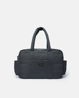 7AM Enfant Soho Carryall Benji - Smokey - Princess and the Pea Boutique
