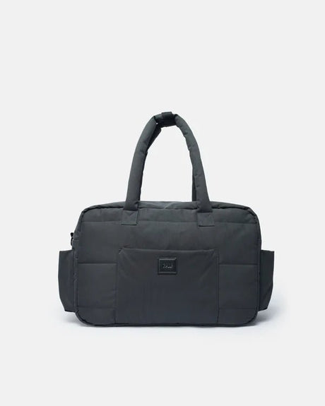 7AM Enfant Soho Carryall Benji - Smokey - Princess and the Pea Boutique