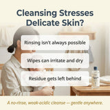 Mongdies Cleansing Water