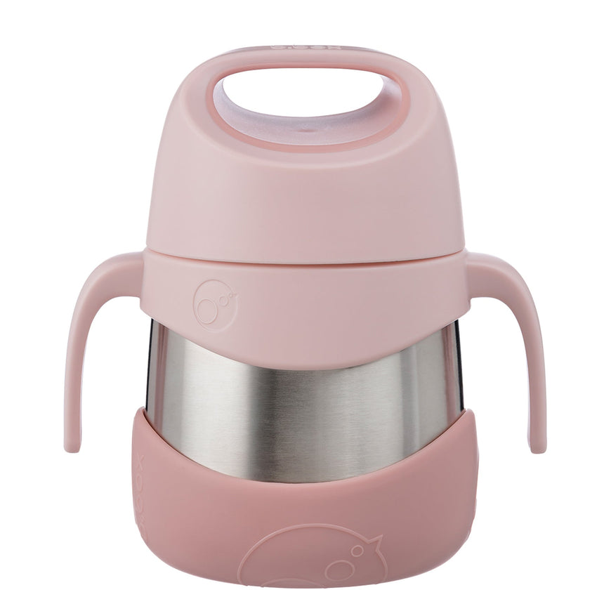 B.BOX INSULATED FOOD JAR - Blush Crush
