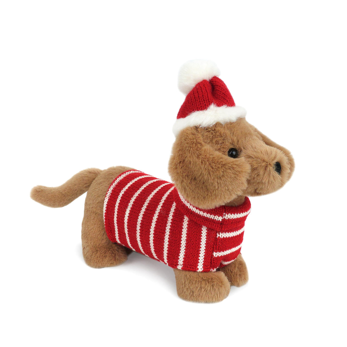 MON AMI - Jingle Holiday Dachshund