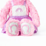 Slumberkins - Unicorn's Sparkle & Shine Holiday Season Set