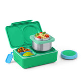OmieBox UP - Jade Green