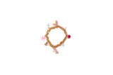 Great Pretenders - Fairytale Wonderland Charm Bracelet