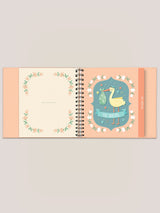 Bundle of Joy! Baby's First Years Journal
